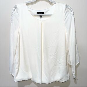 ALYX white blouse top